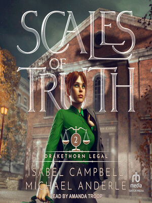 cover image of Scales of Truth